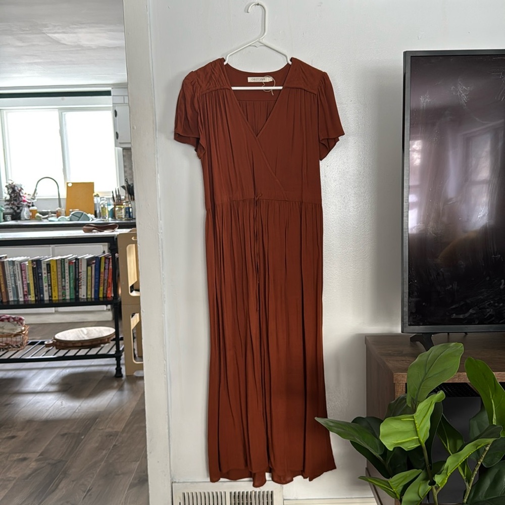 Christy Dawn Dawn Dress / Like New